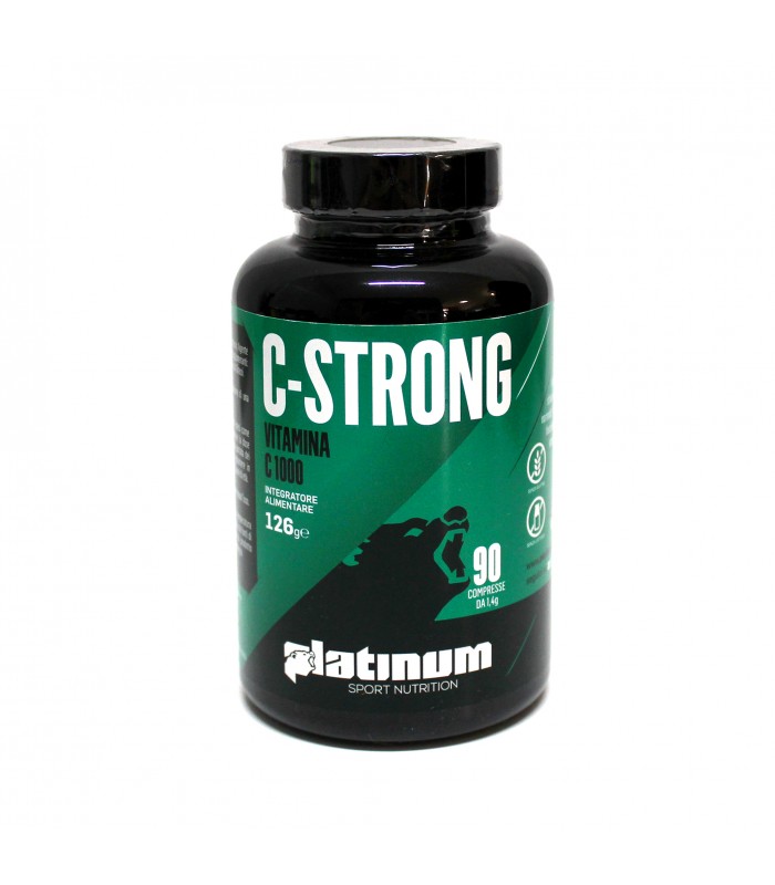 PLATINUM c-strong-90cp