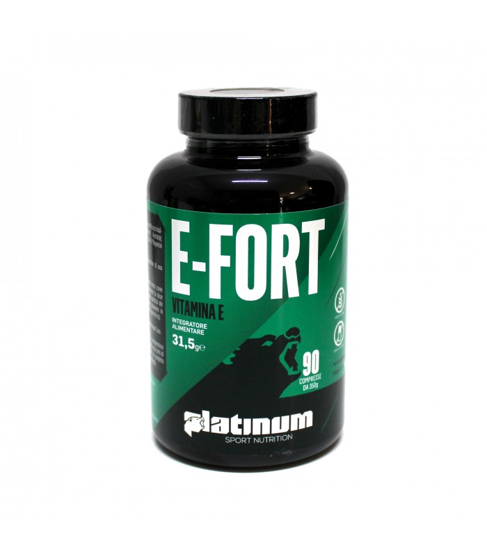 PLATINUM e-fort-90cp