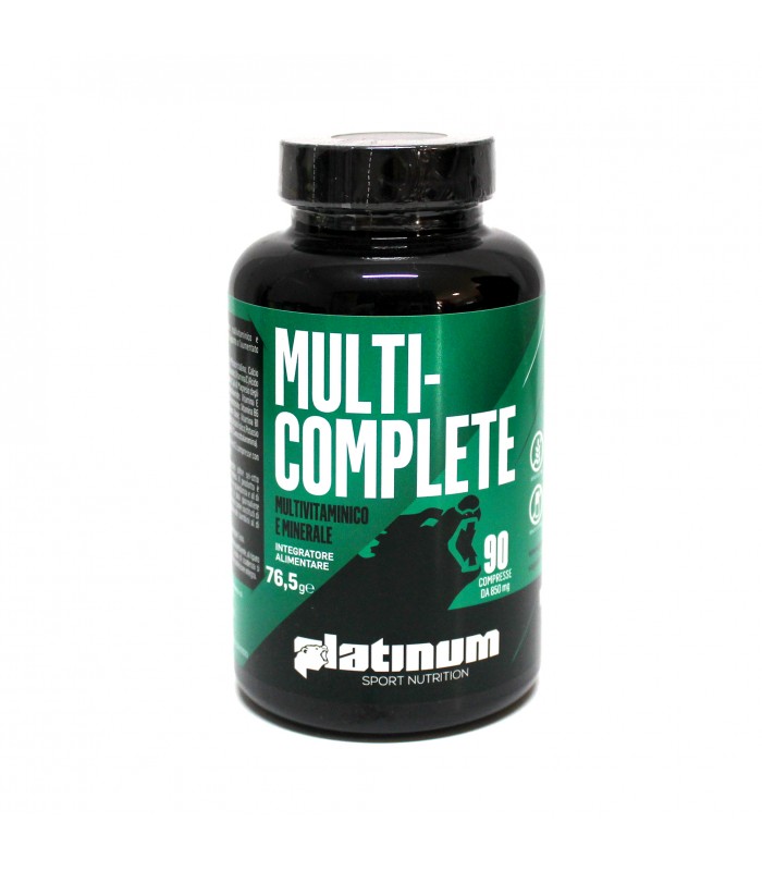 PLATINUM multi-complete-90cp