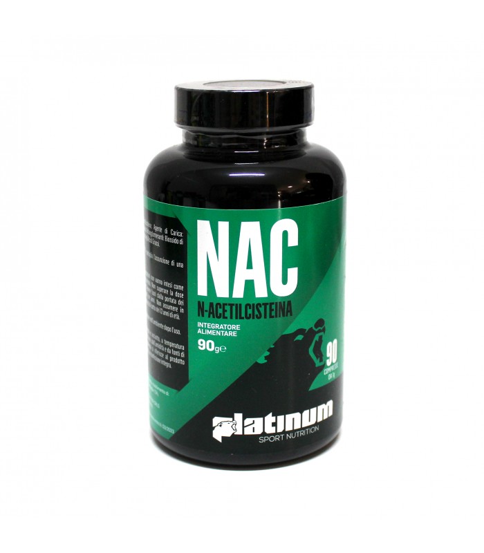 PLATINUM nac-90cp