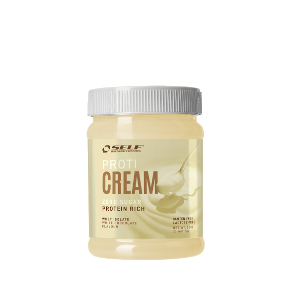 crema self
