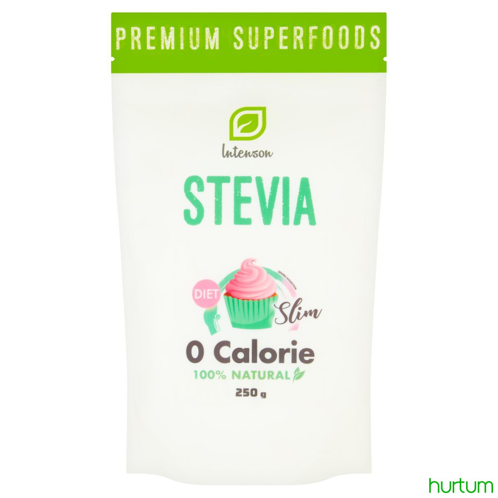 stevia