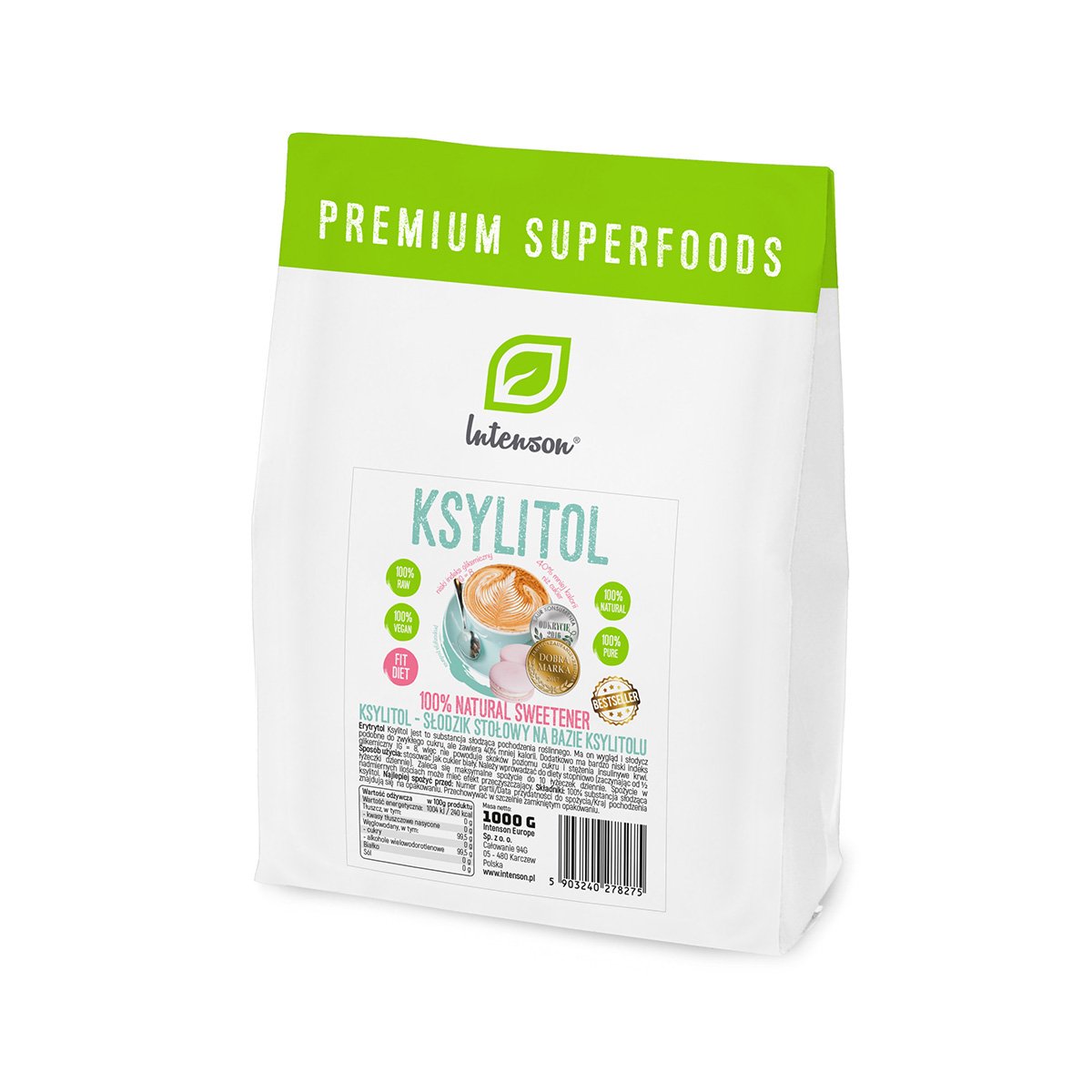xilitolo